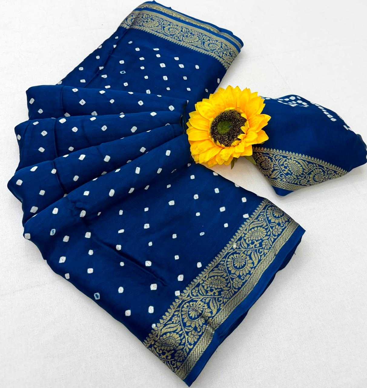 Handloom Saree