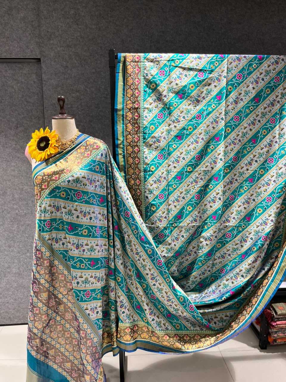 Devashree Banarasi Soft Silk Traditional Saree