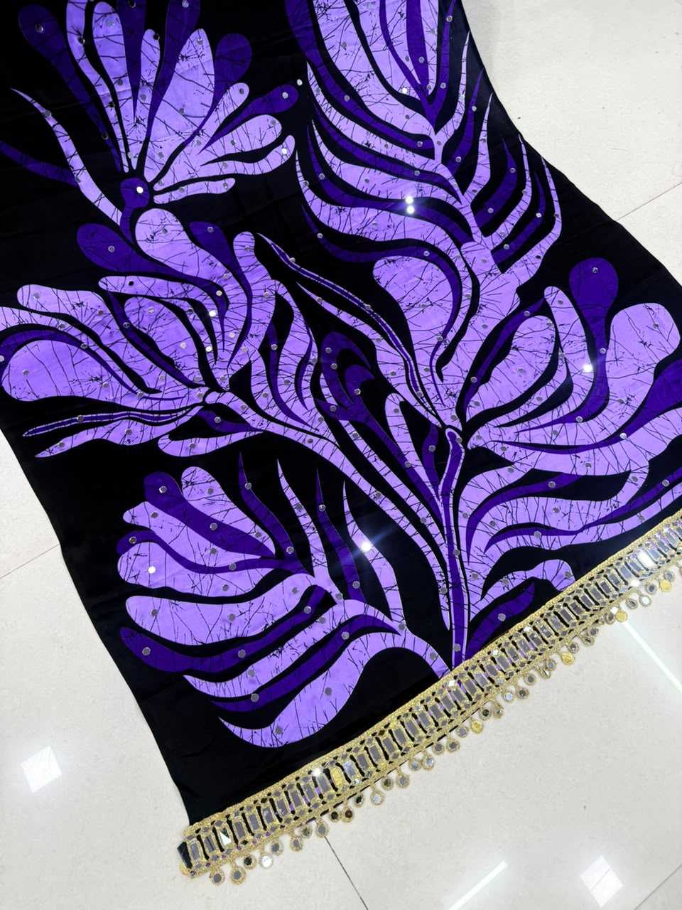 Gajji Silk Modal Saree