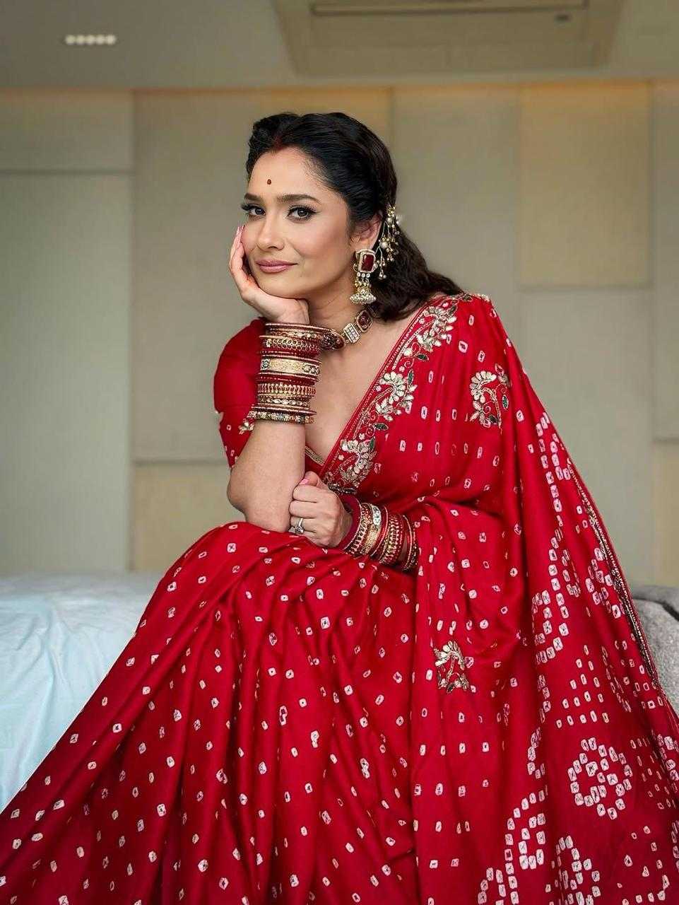 Handloom Saree