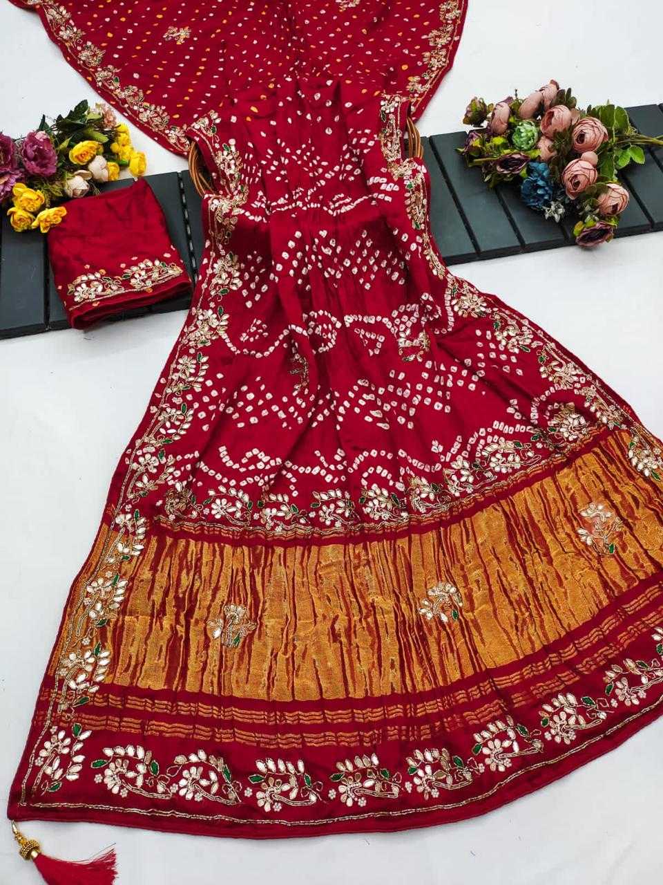 Handloom Saree