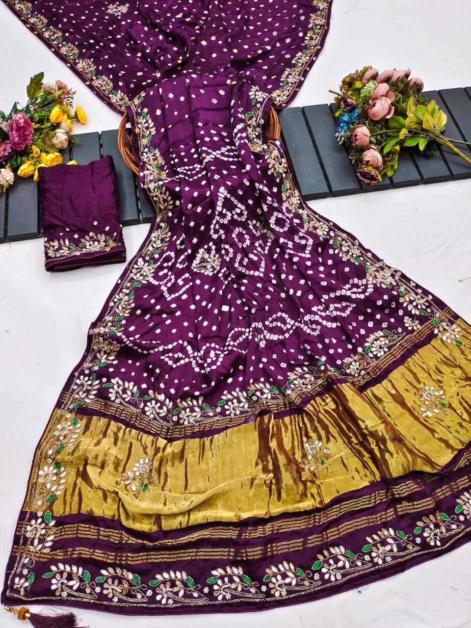 Handloom Saree