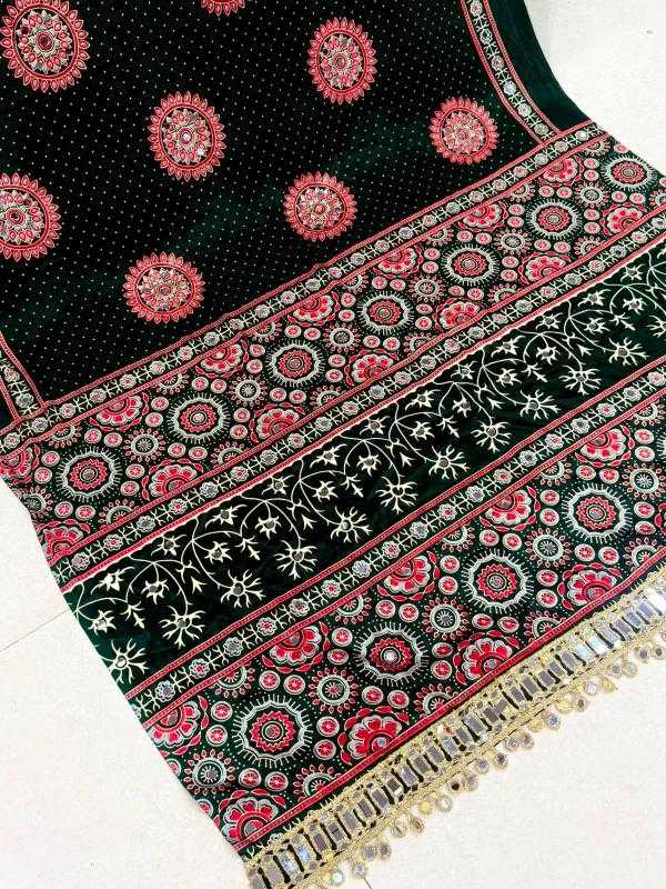 Gajji Silk Modal Saree