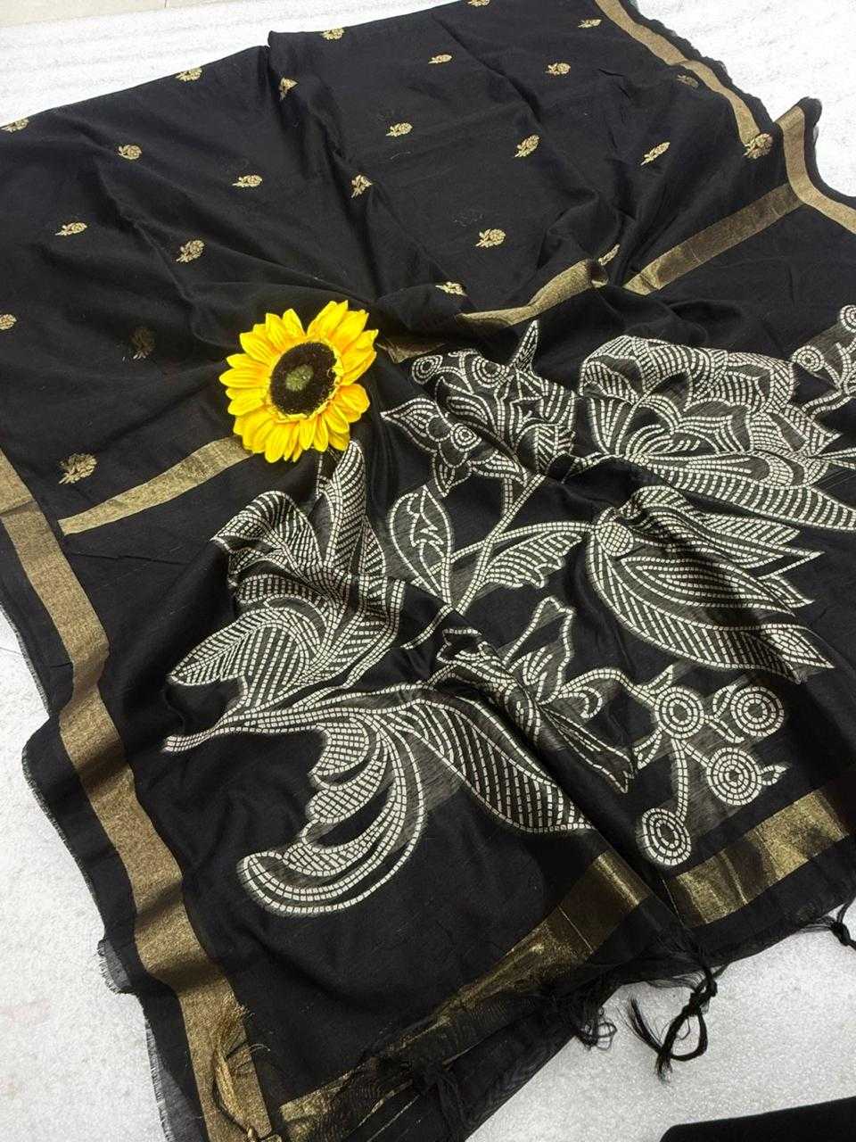 Cotton Suit