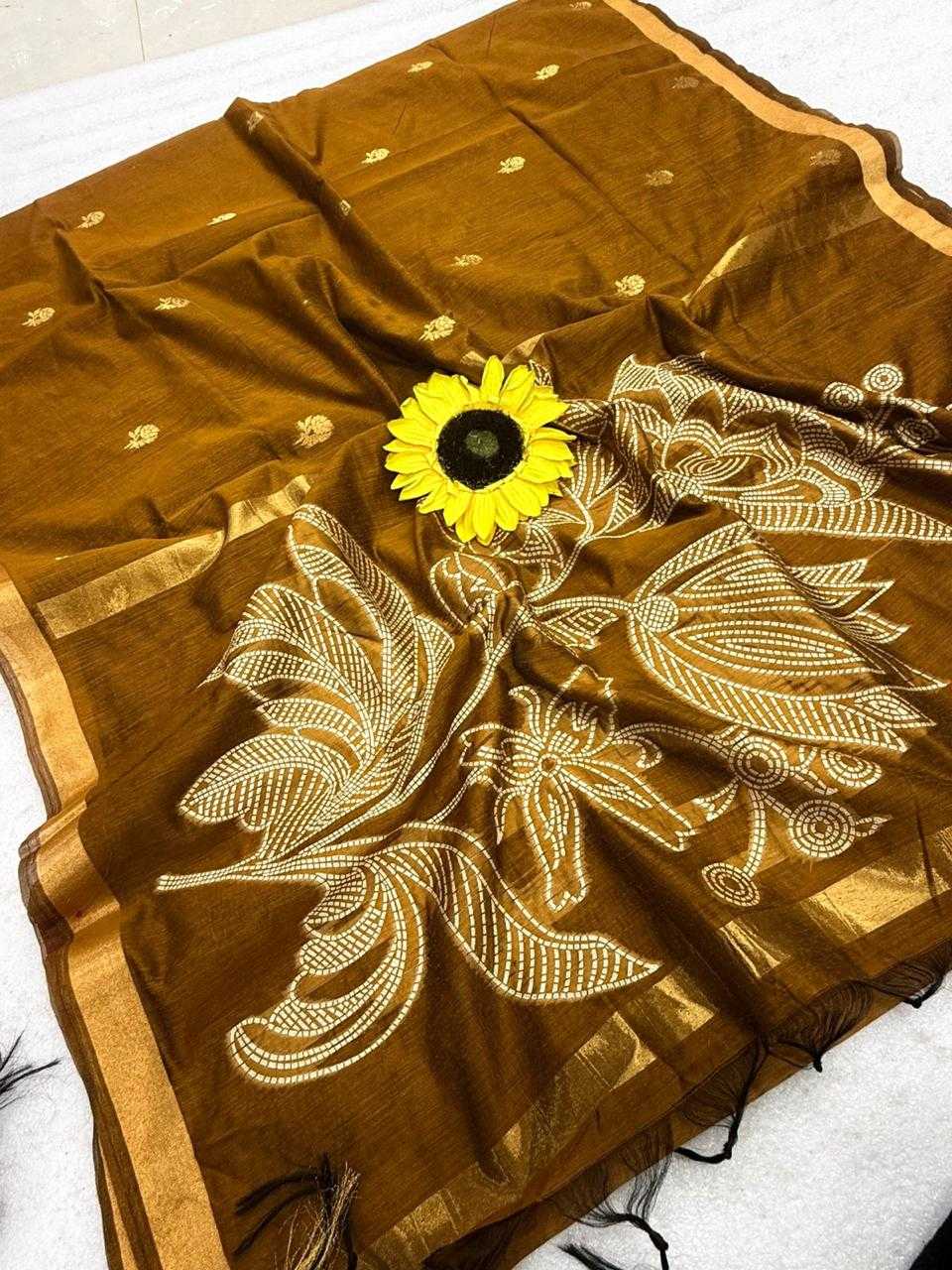 Cotton Suit