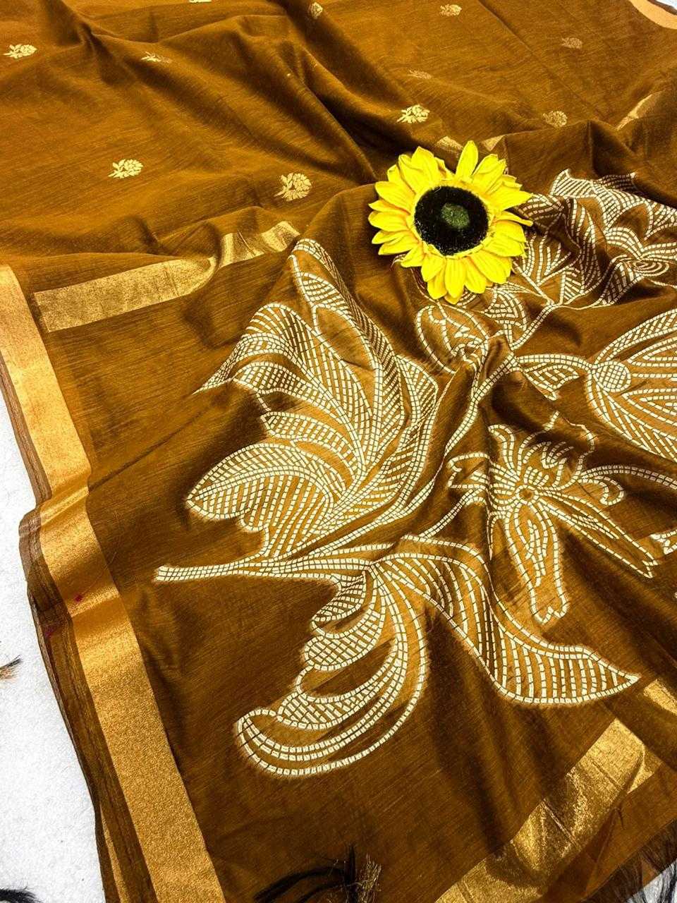 Cotton Suit