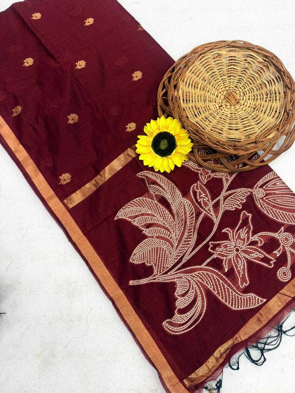 Cotton Suit