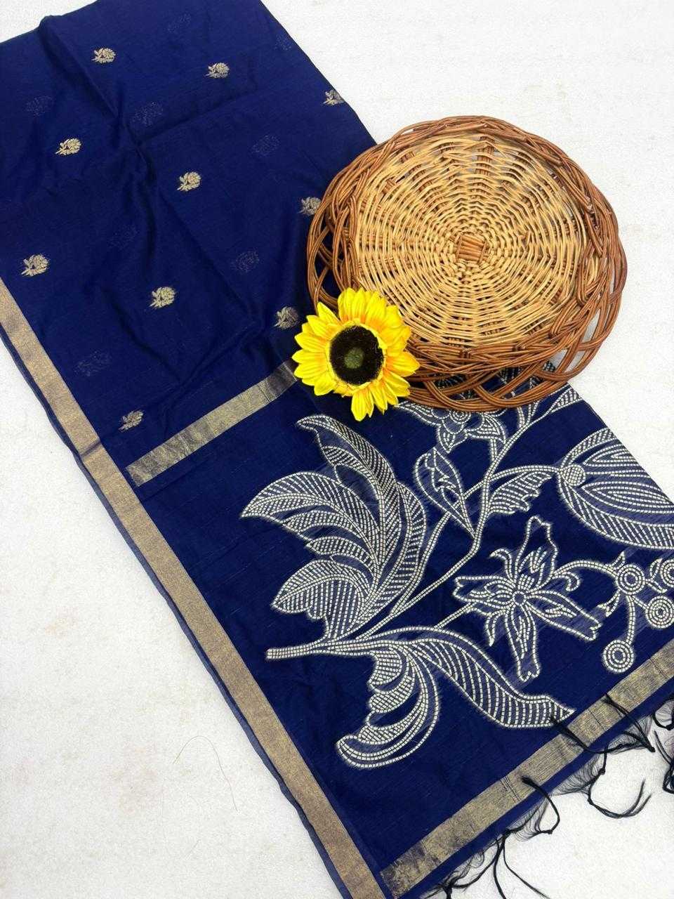 Cotton Suit