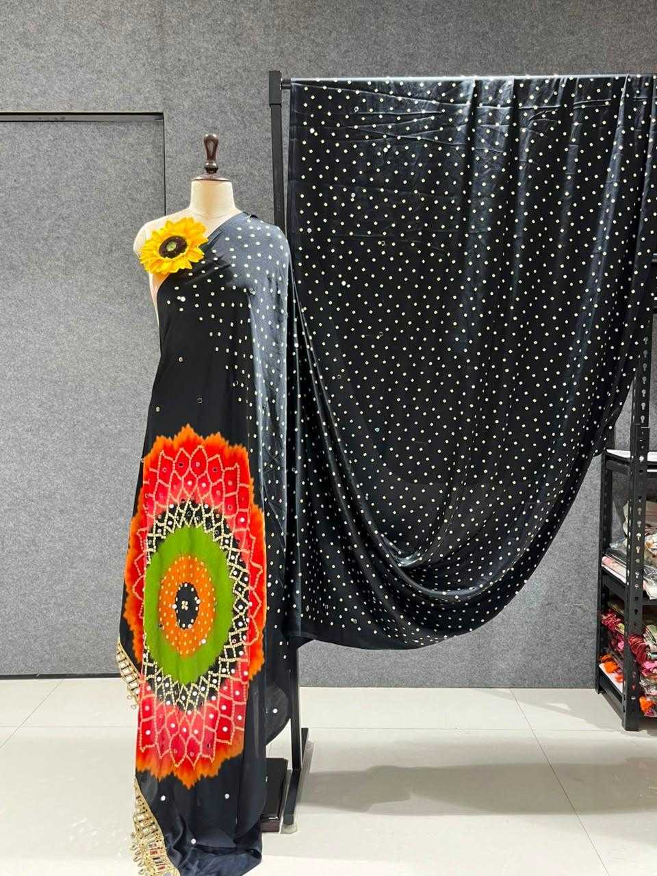 Diya Gajji Silk Soft Saree
