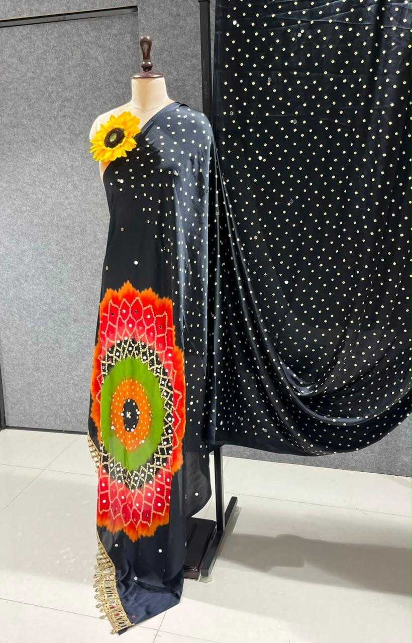 Diya Gajji Silk Soft Saree