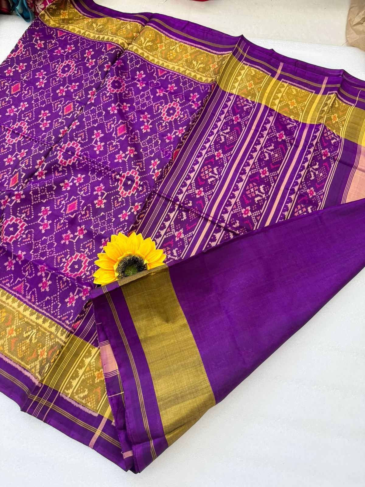 Fancy Designer Saree