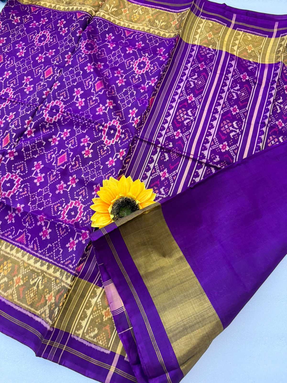 Fancy Designer Saree