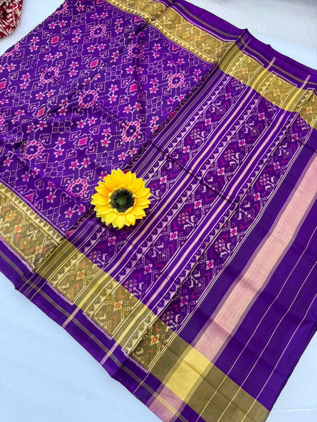 Fancy Designer Saree
