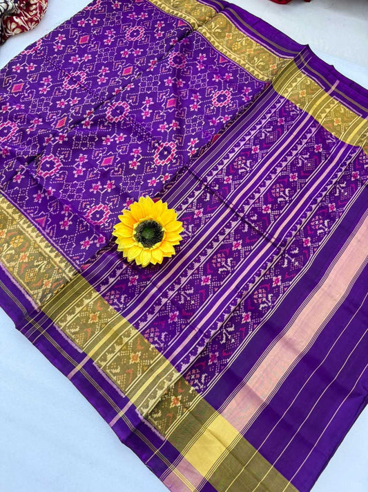Fancy Designer Saree