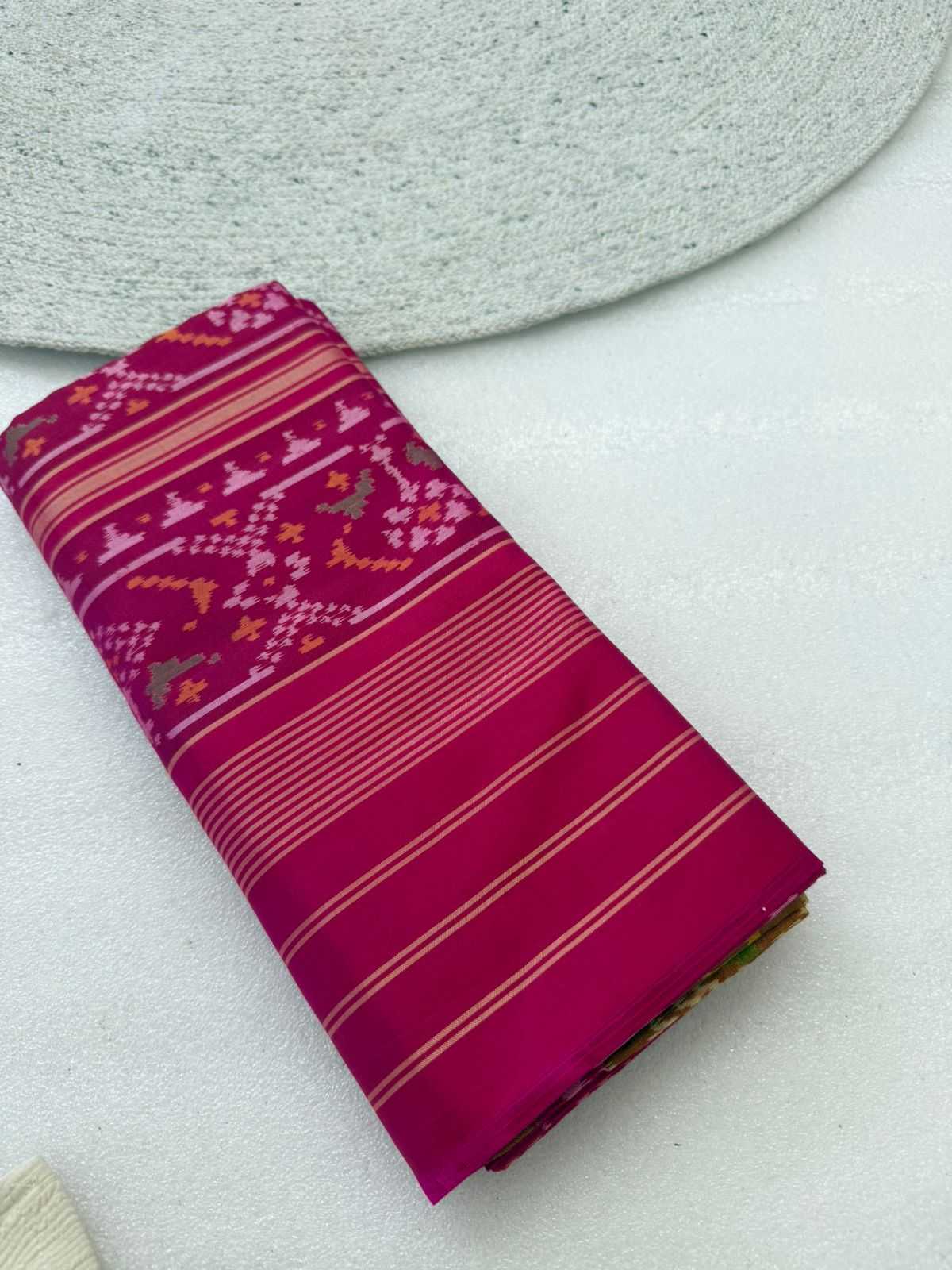 Fancy Designer Saree
