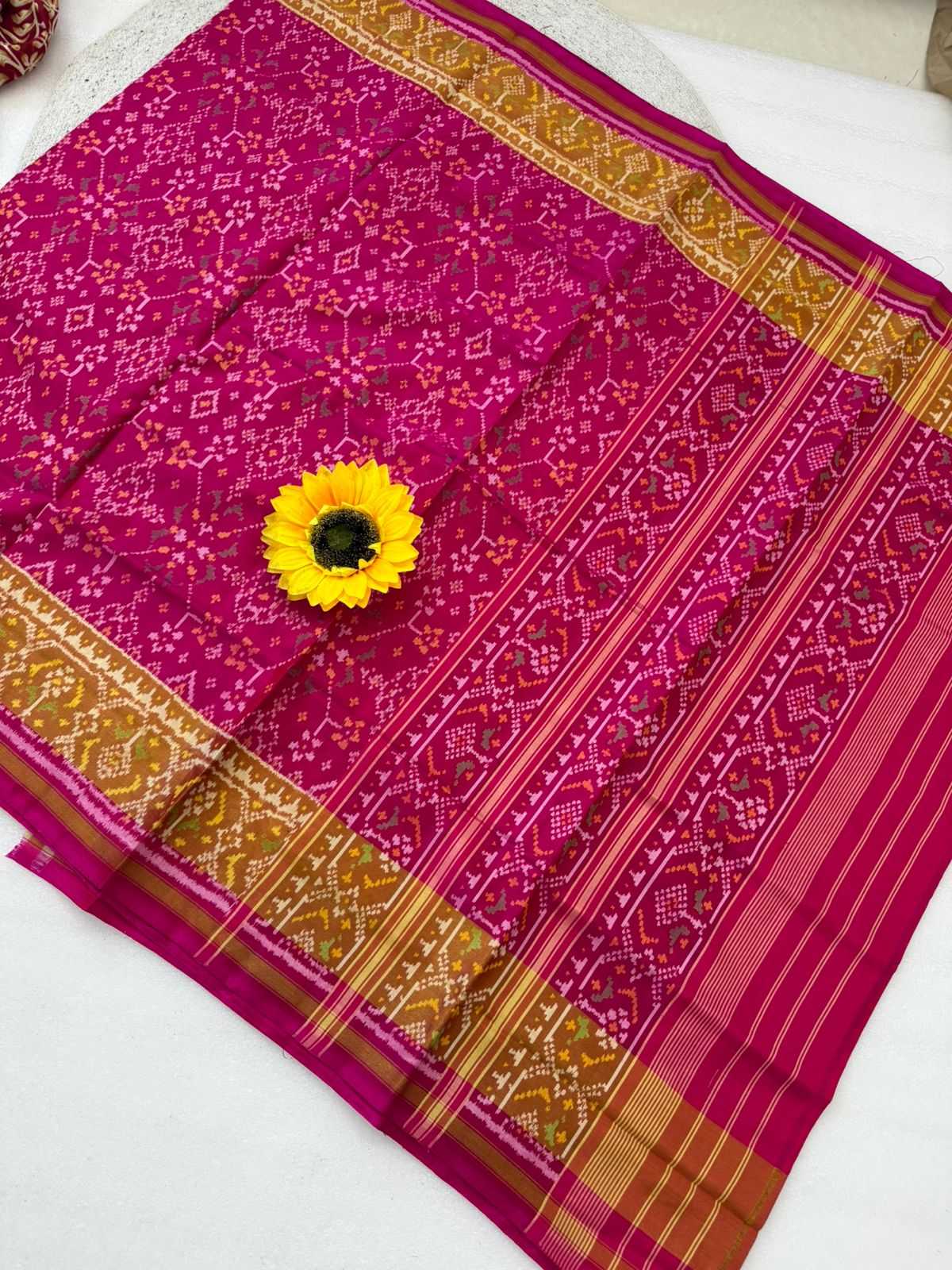Fancy Designer Saree