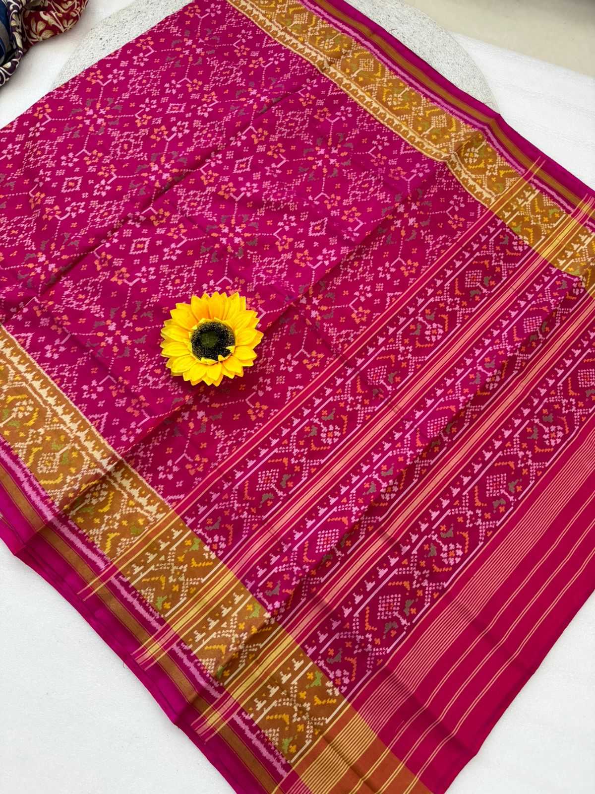 Fancy Designer Saree
