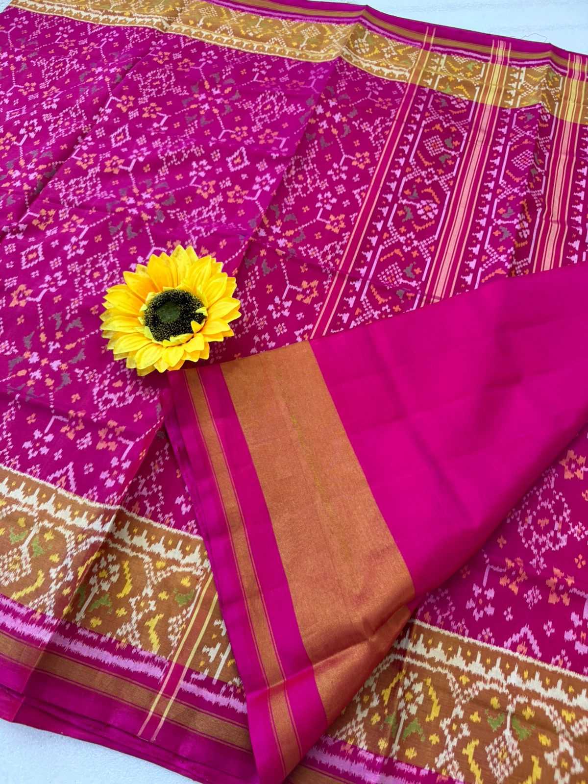 Fancy Designer Saree
