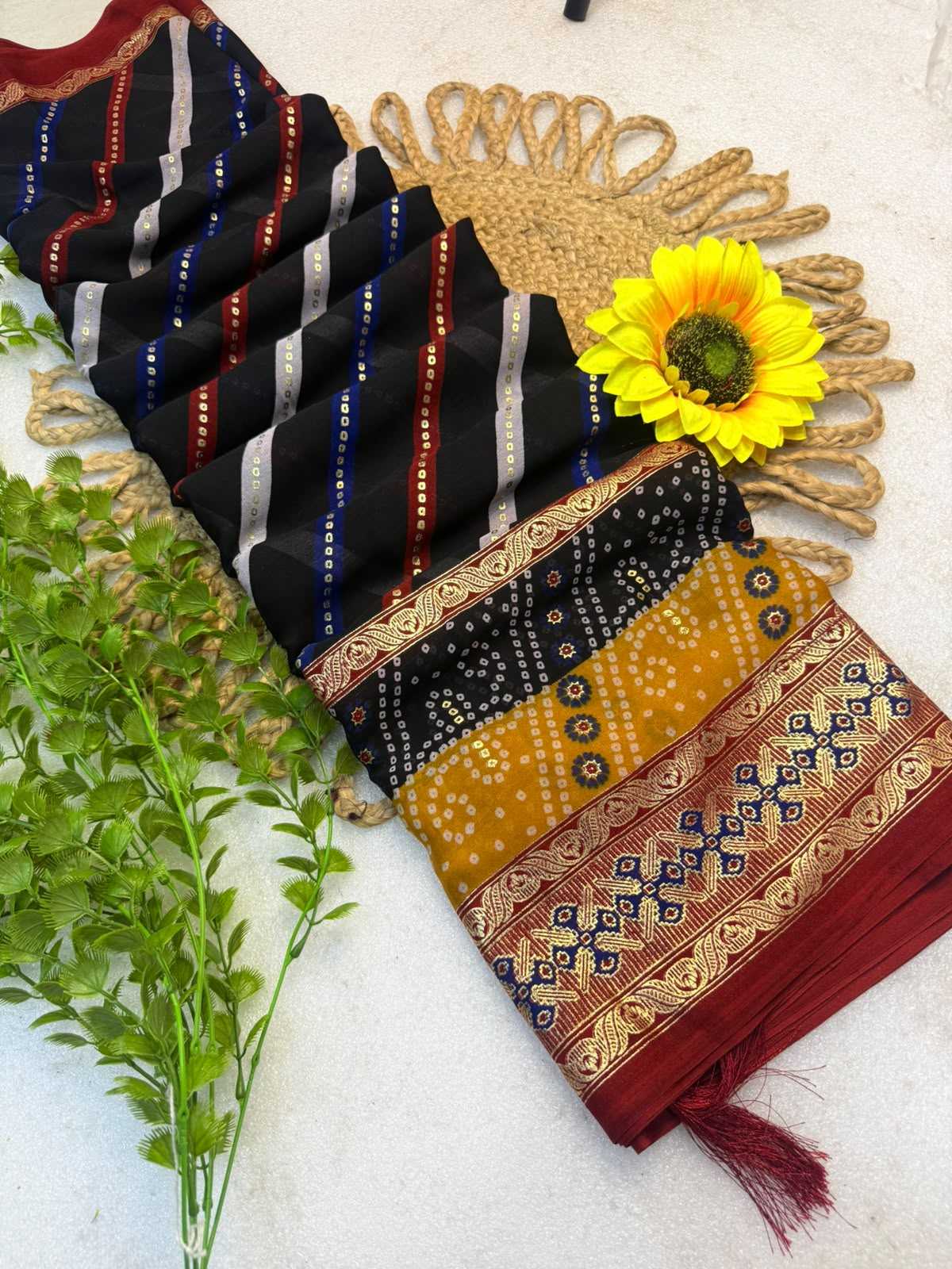 Fancy Designer Saree