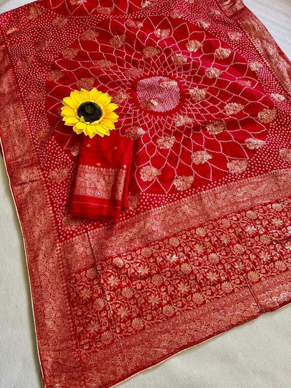 Dola Silk Saree