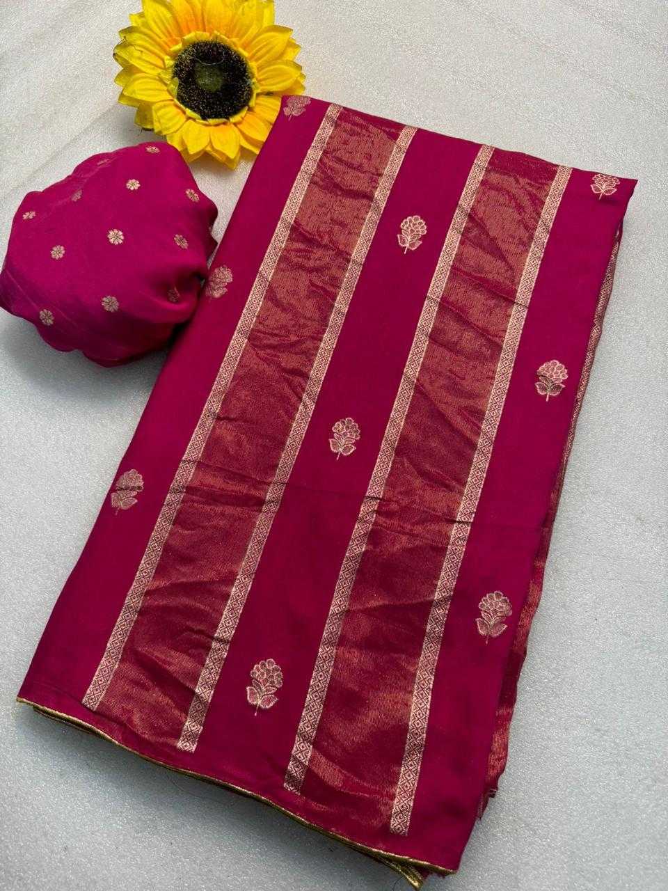 Dola Silk Saree
