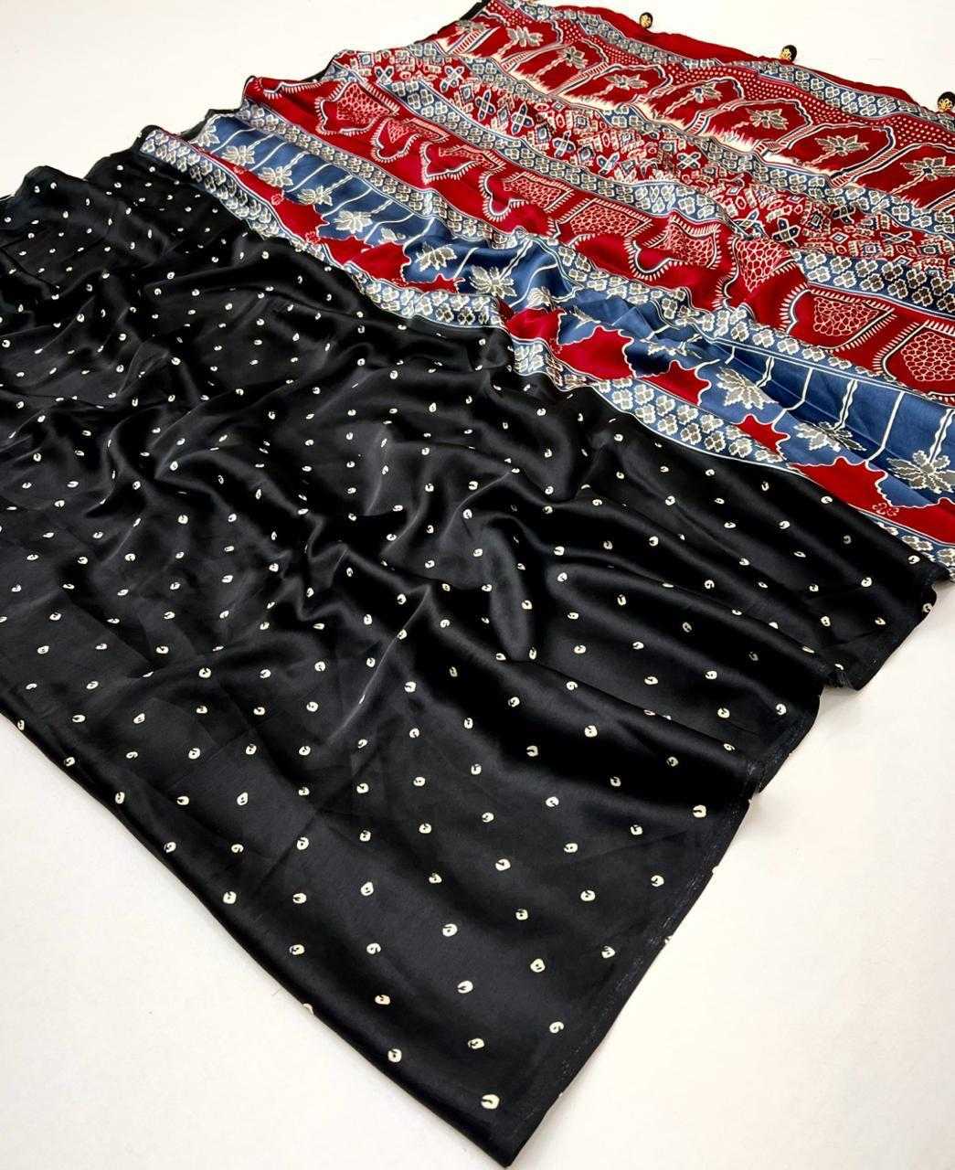 Silk Designer Saree