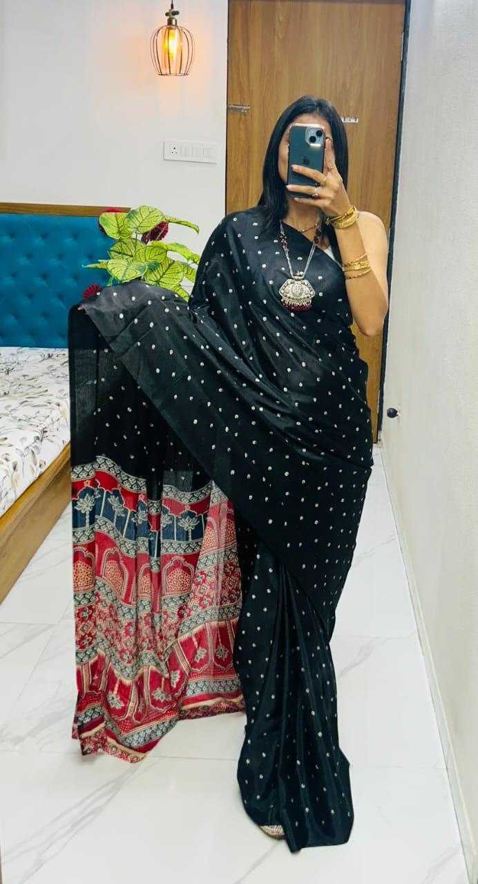Silk Designer Saree