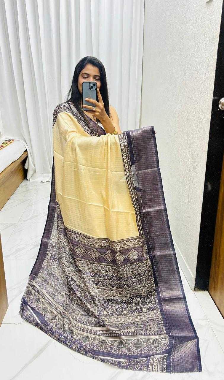 Silk Designer Saree
