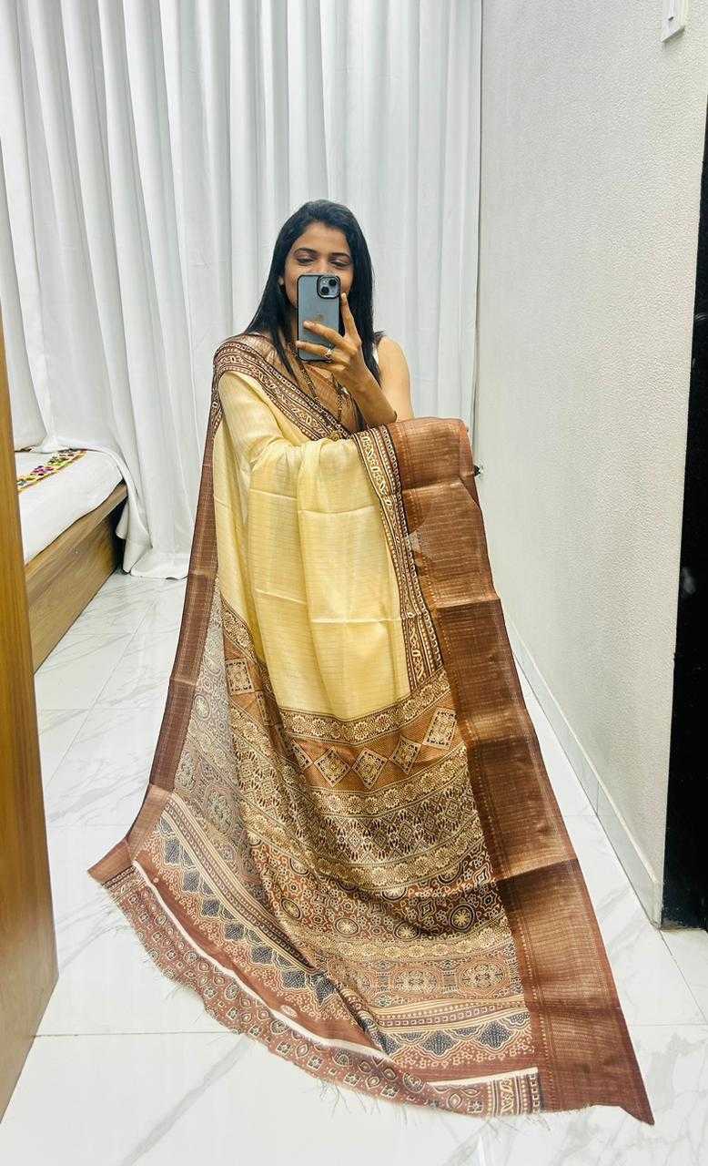 Silk Designer Saree