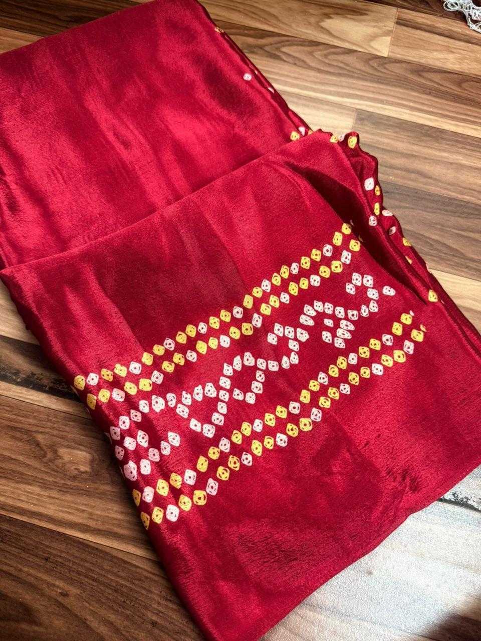 Silk Designer Saree