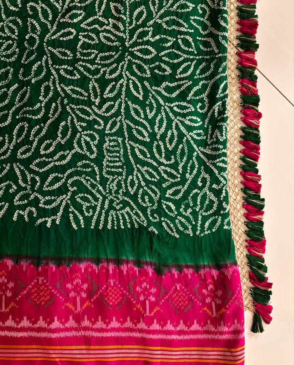 Handloom Silk Traditional Saree