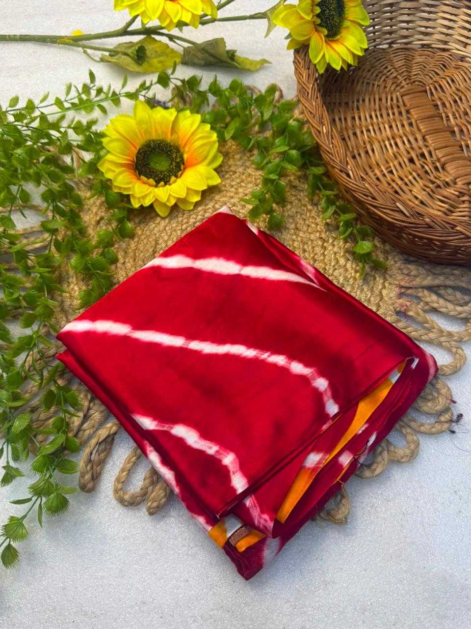 Gajji Modal Saree