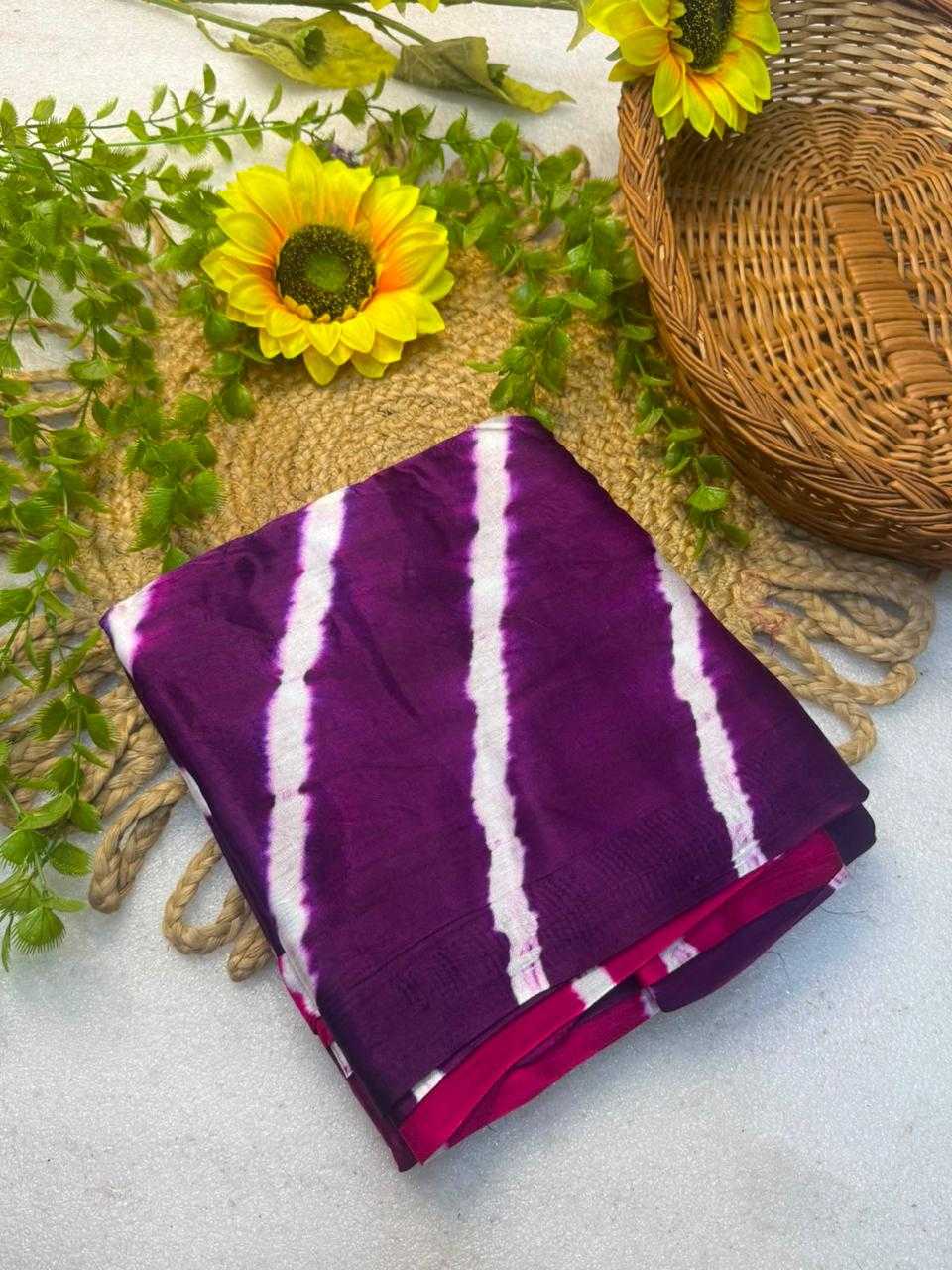 Gajji Modal Saree