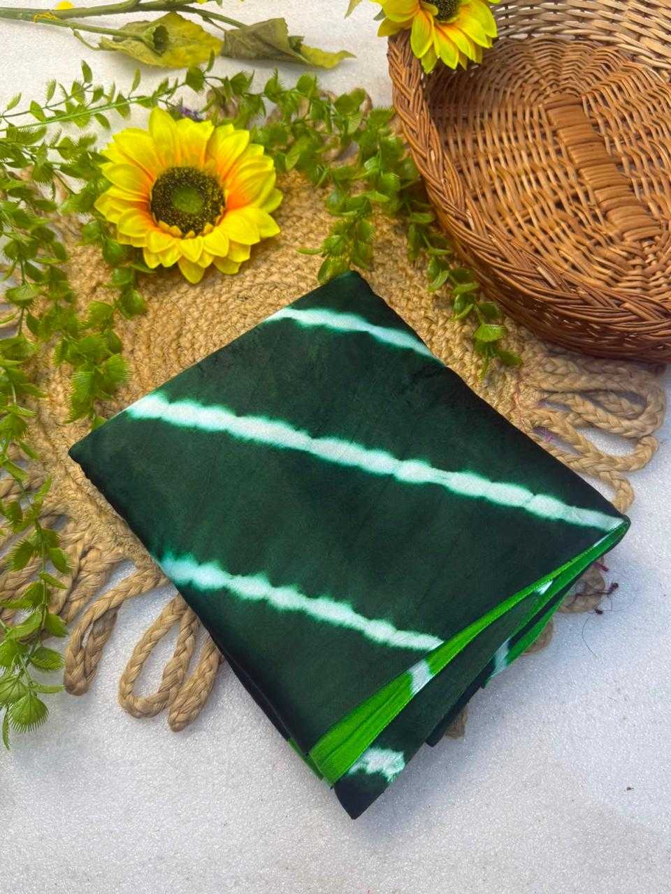 Gajji Modal Saree