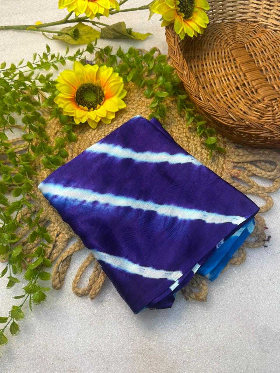 Gajji Modal Saree