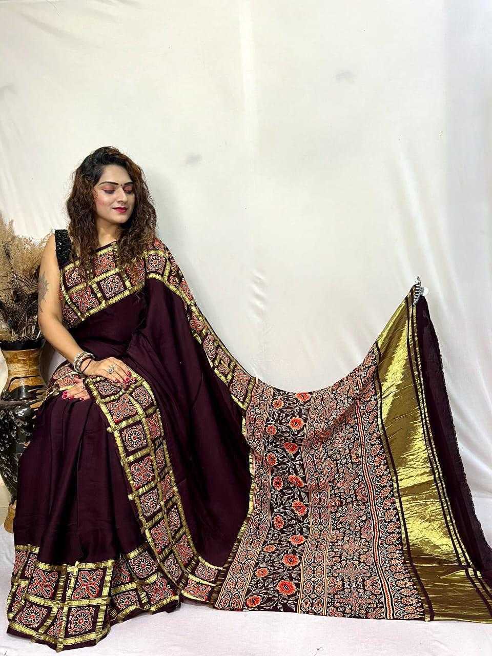 Soft Silk Saree