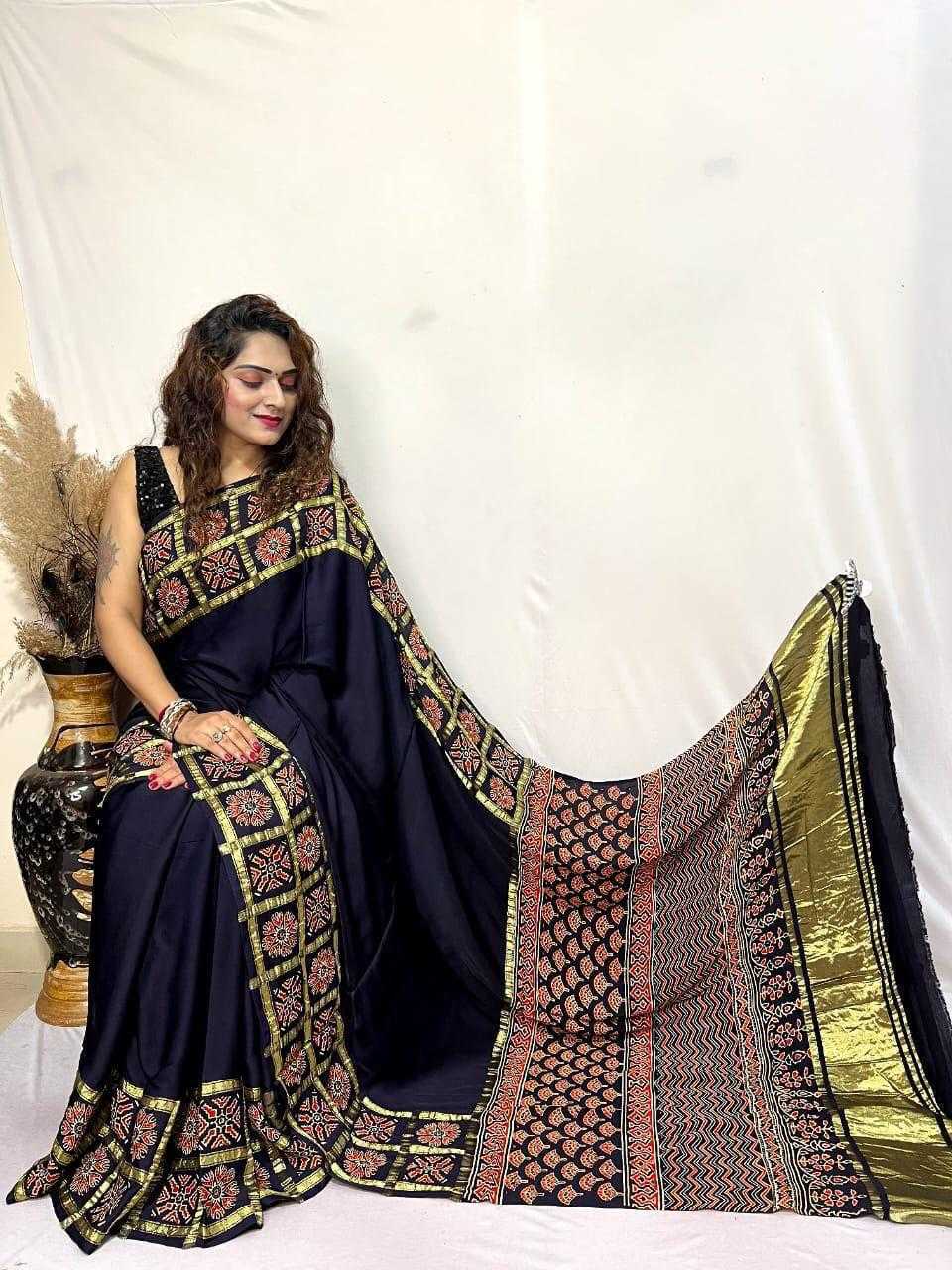 Soft Silk Saree