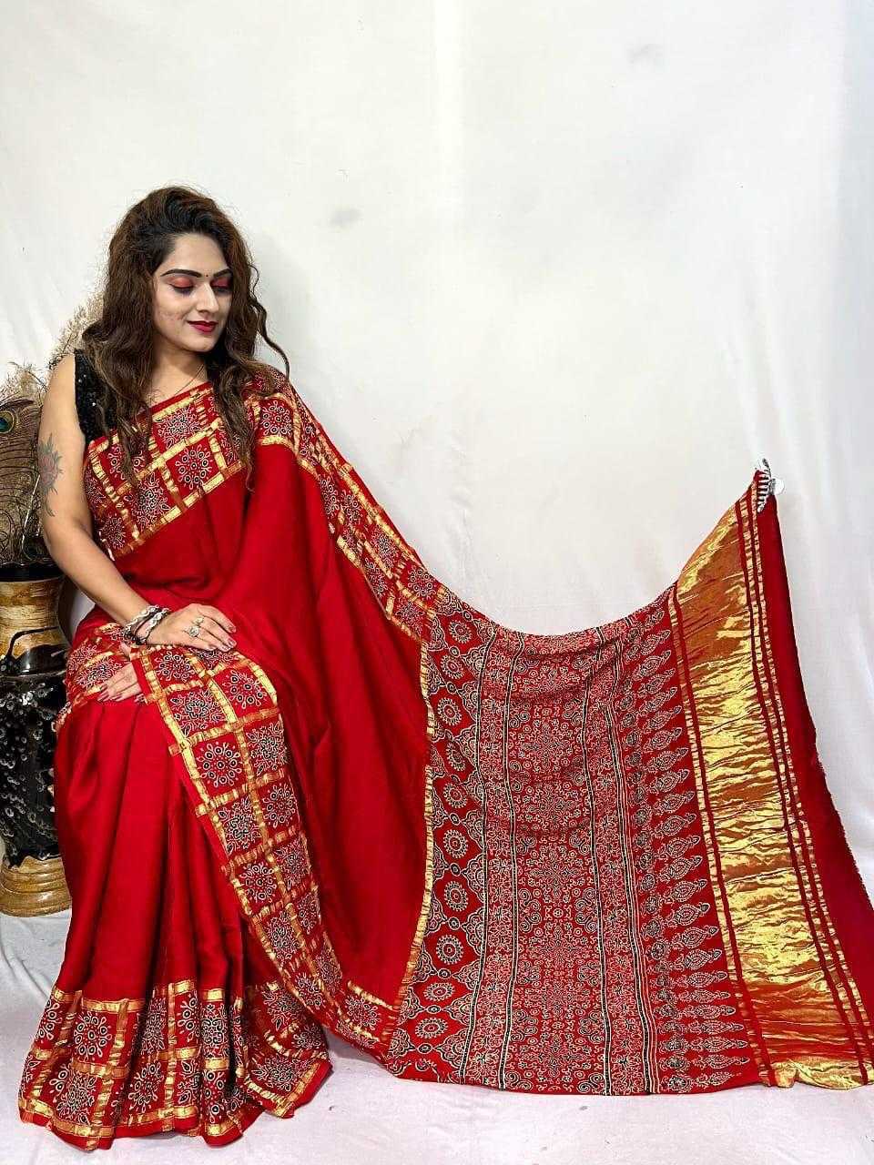 Soft Silk Saree