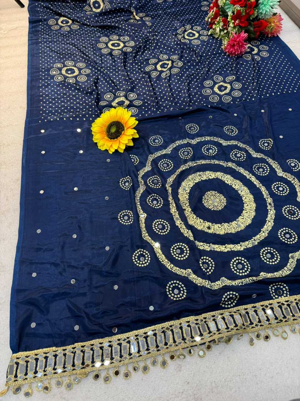 Soft Silk Saree
