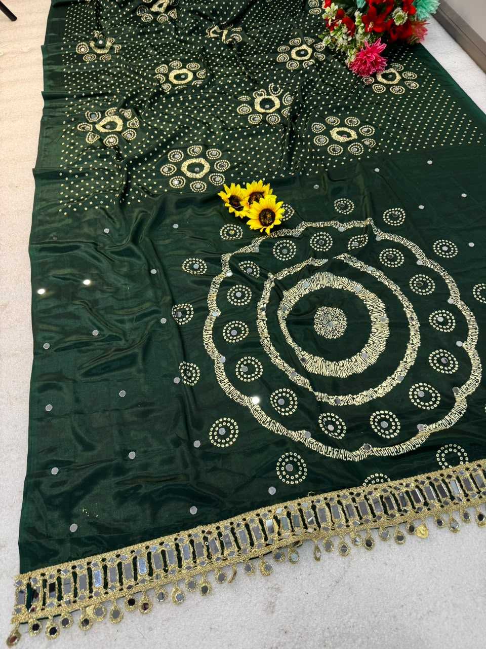 Soft Silk Saree