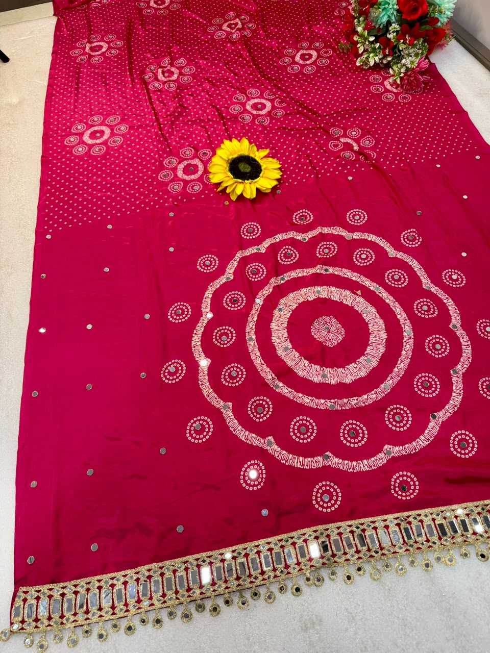 Soft Silk Saree