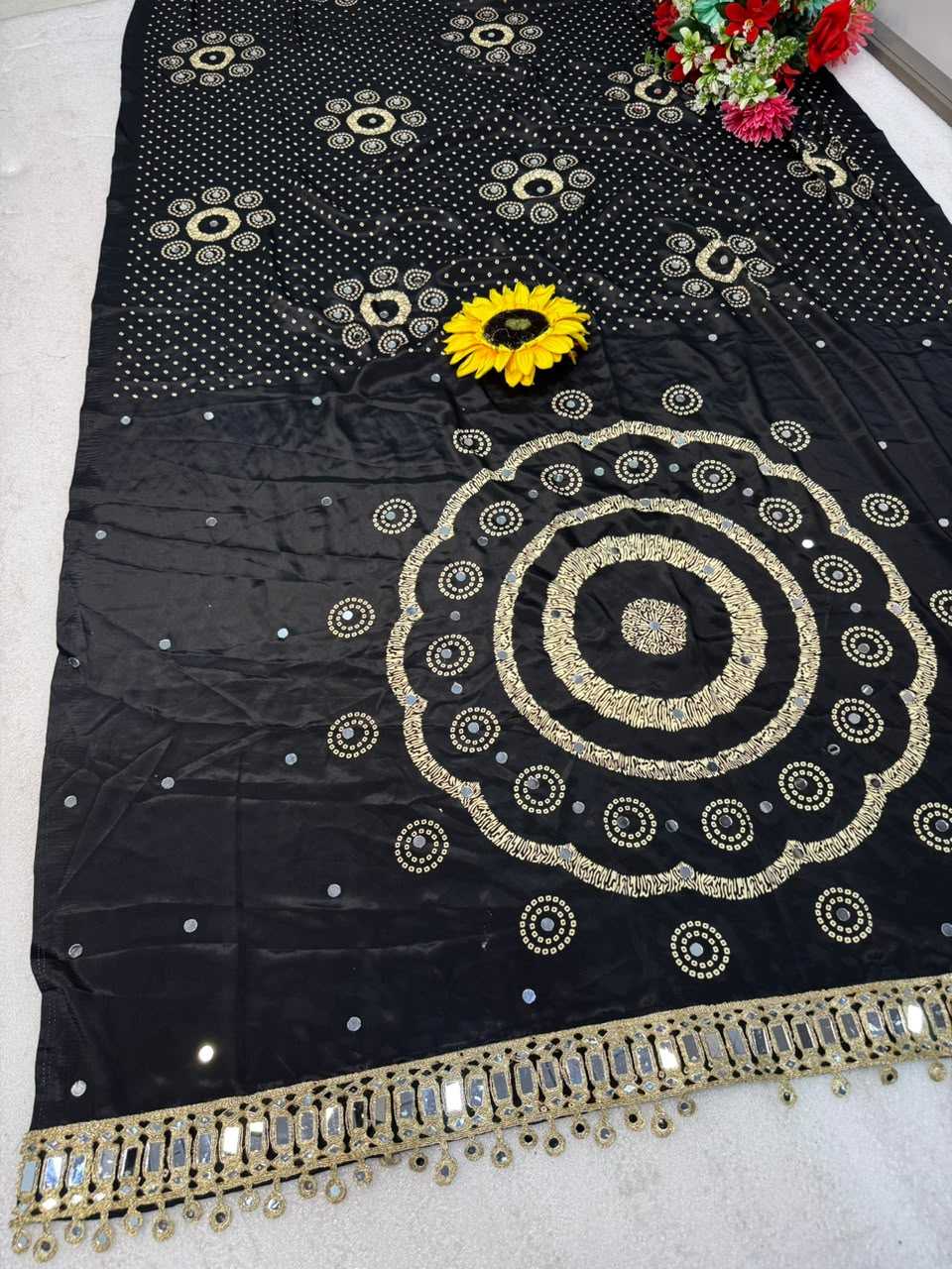 Soft Silk Saree
