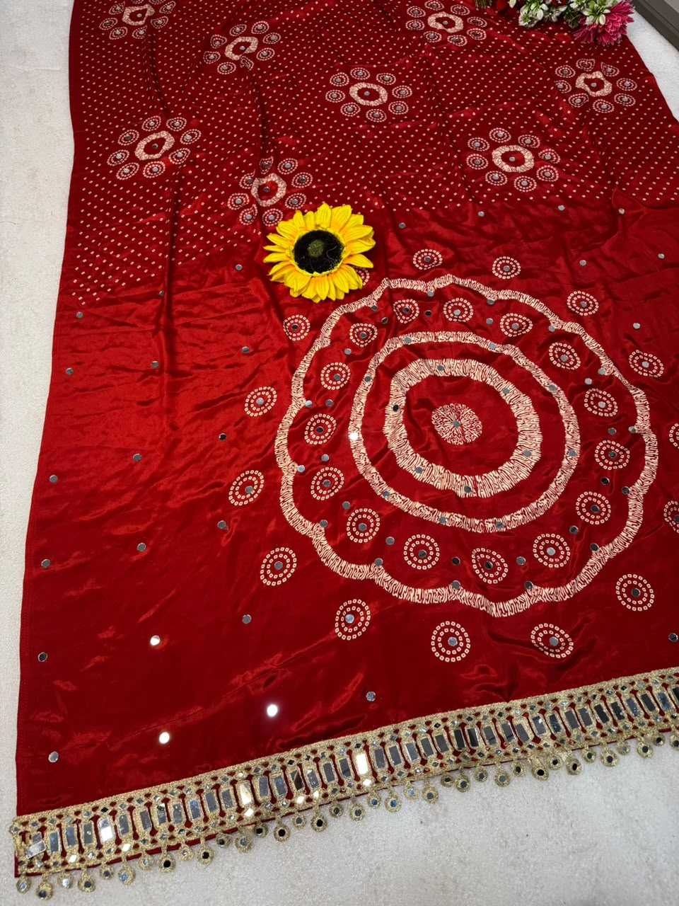 Soft Silk Saree