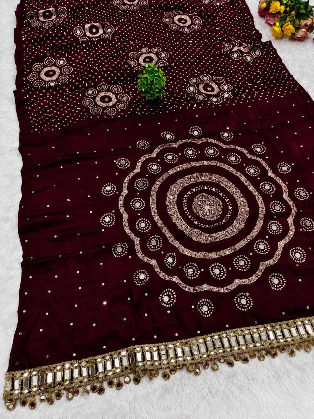 Soft Silk Saree