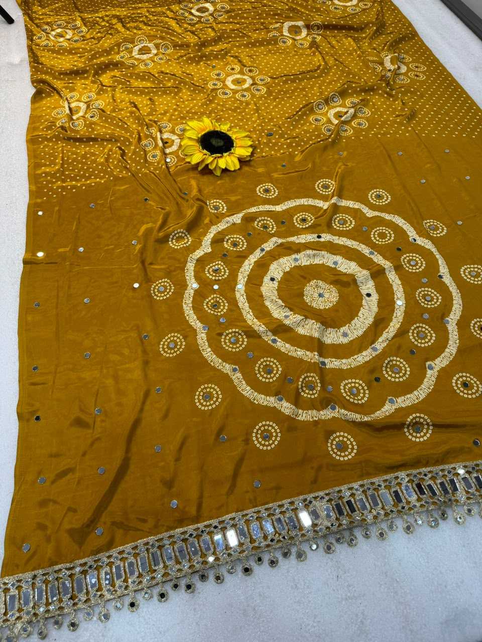 Soft Silk Saree