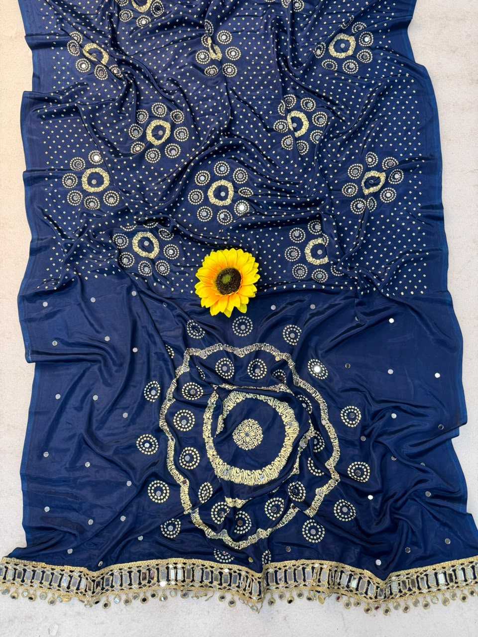 Soft Silk Saree