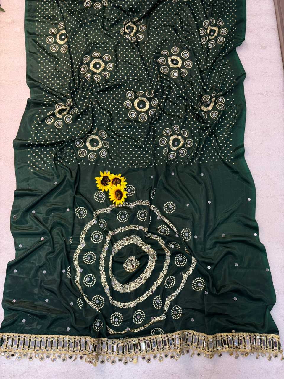 Soft Silk Saree
