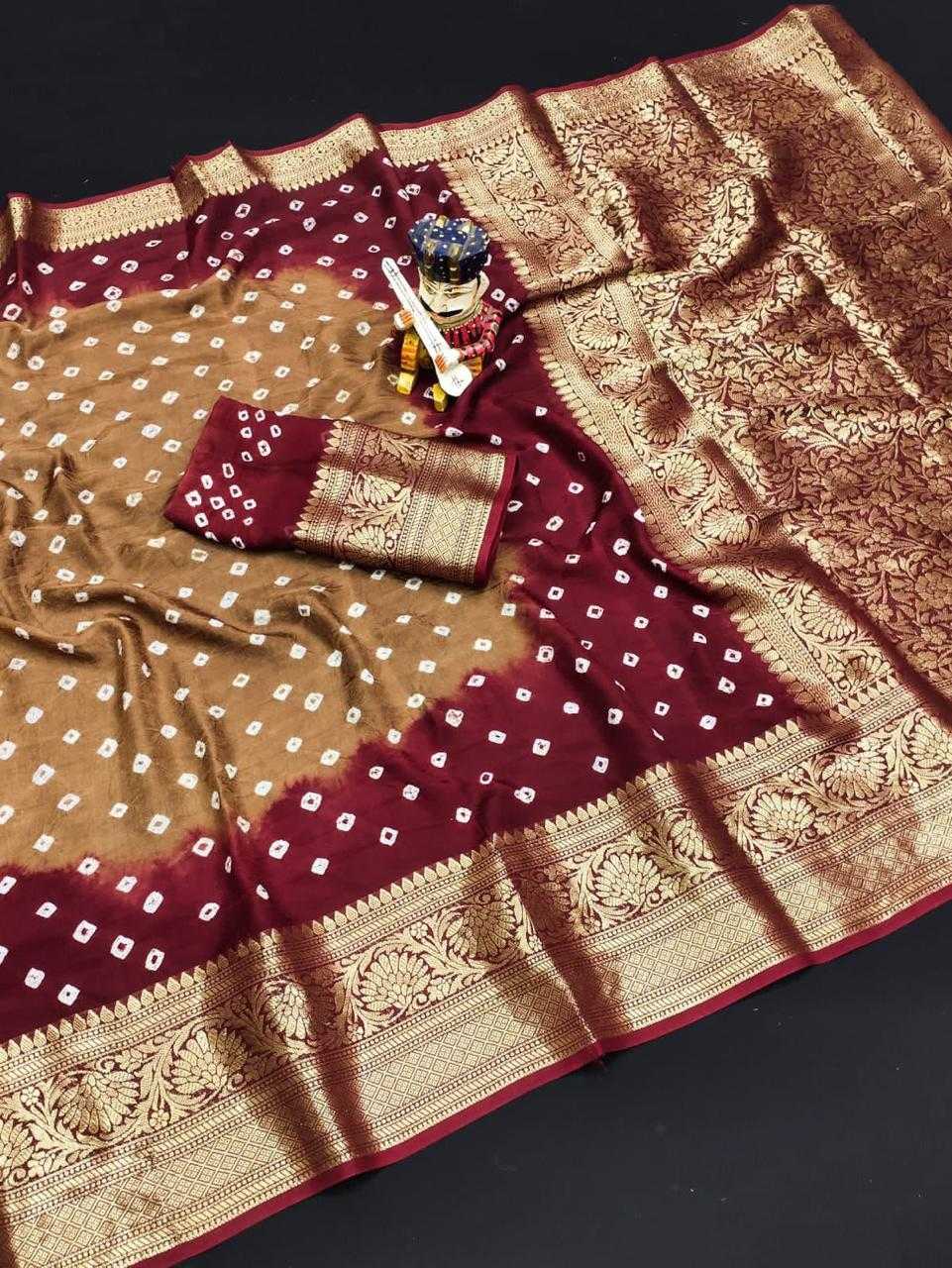 Handloom Saree