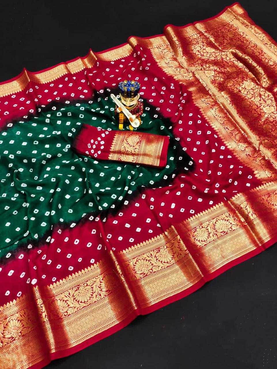 Handloom Saree