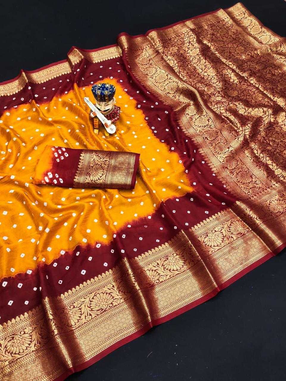 Handloom Saree
